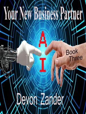 cover image of AI Your New Business Partner